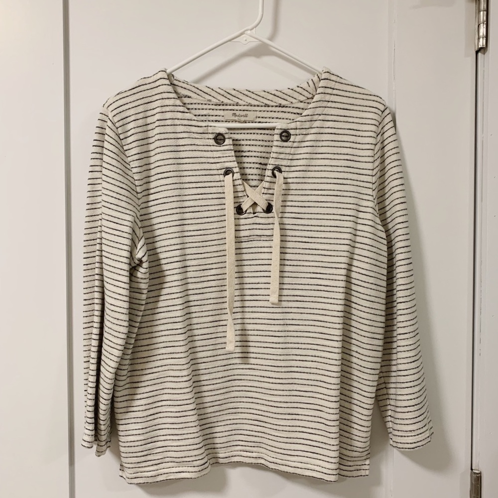 Madewell Pullover